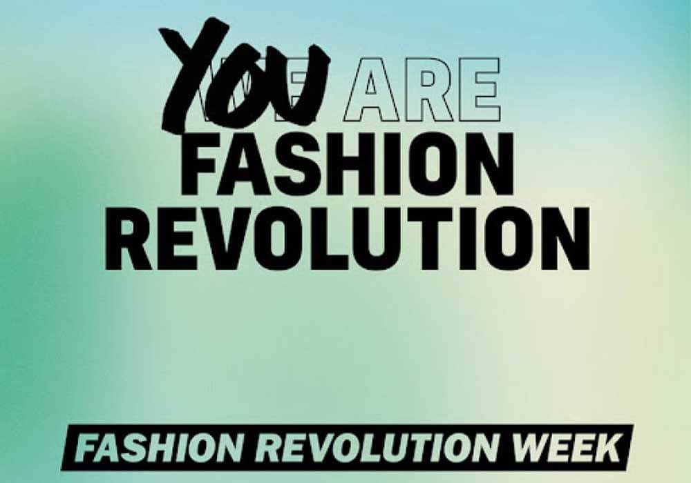 MAINGAUCHE aux côtés de la Fashion Revolution Week