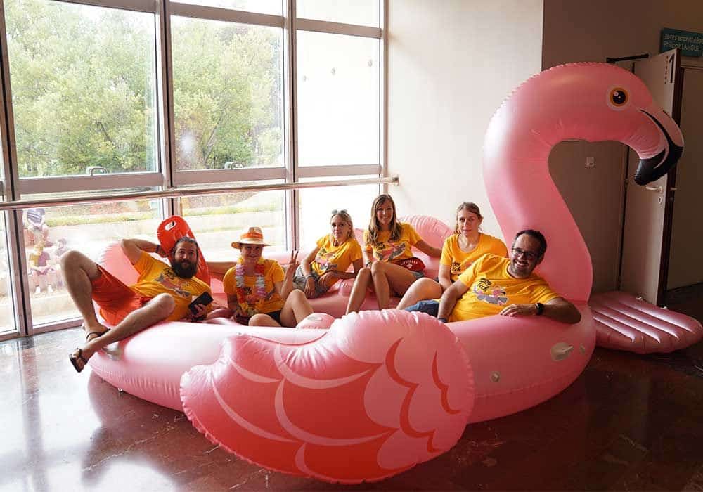 Association sunny tech