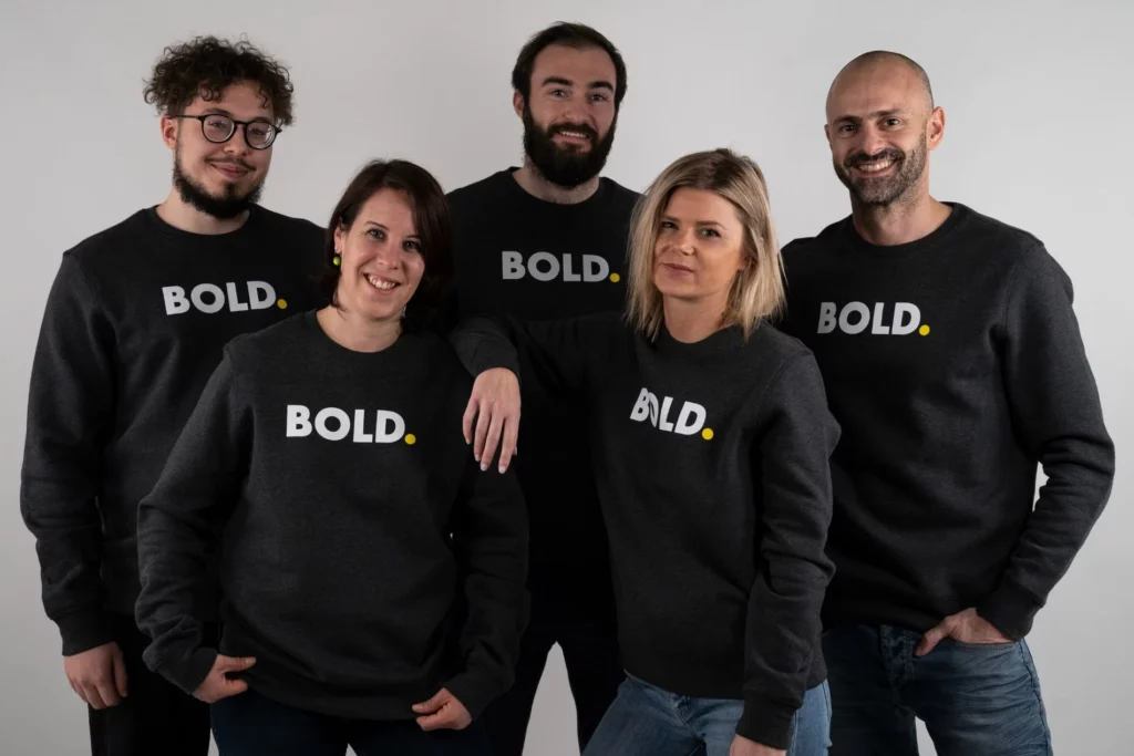 Hoodies personnalisés pour la cohésion d'équipe