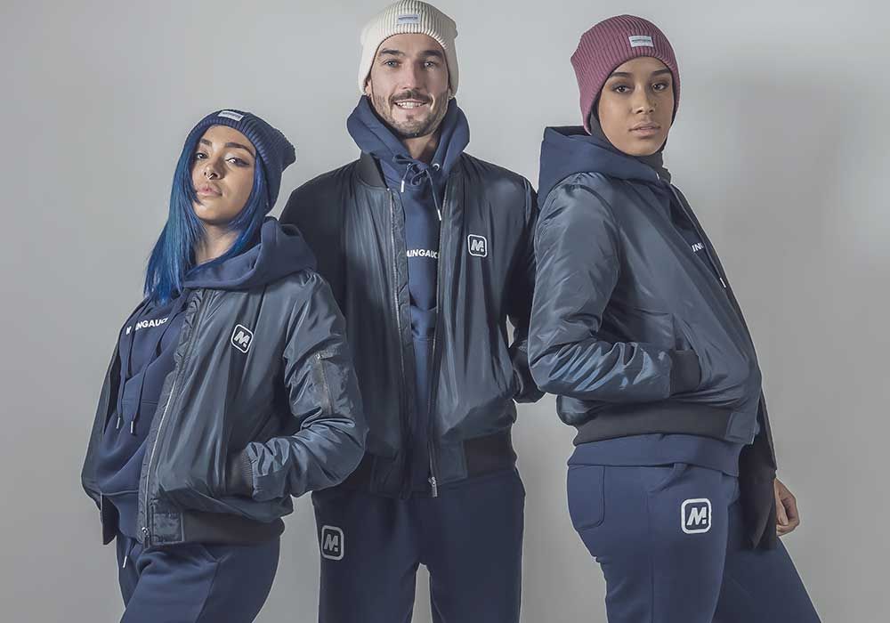 Collection HIVER 21/22 : découvrez notre sélection !