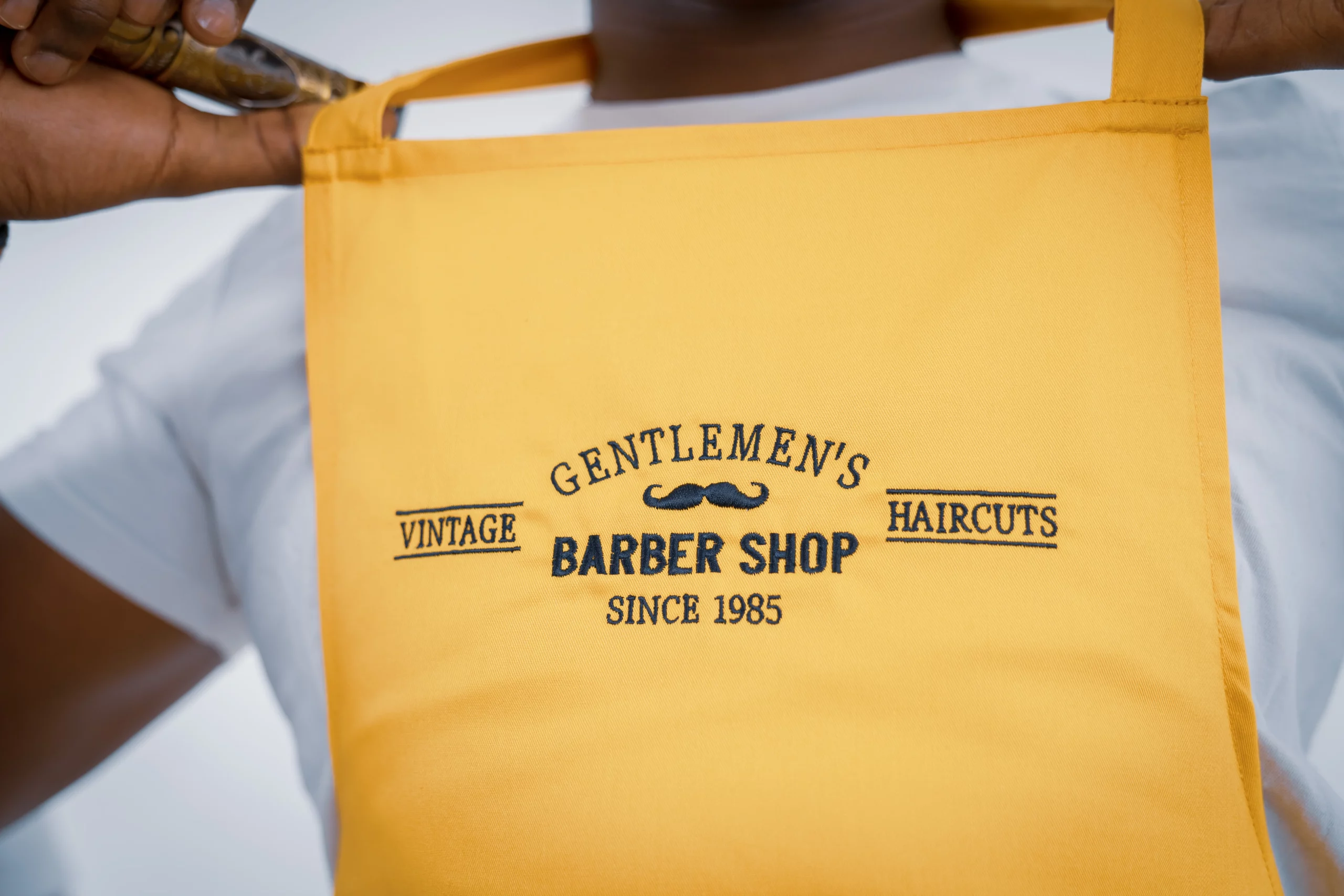 Pourquoi choisir des tabliers en coton biologique ?