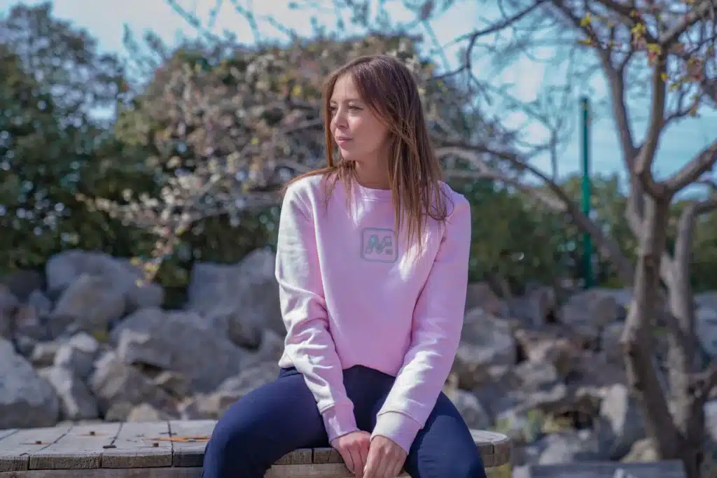 Comment personnaliser des sweats publicitaires ? Sweats publicitaires personnalisés par MAINGAUCHE