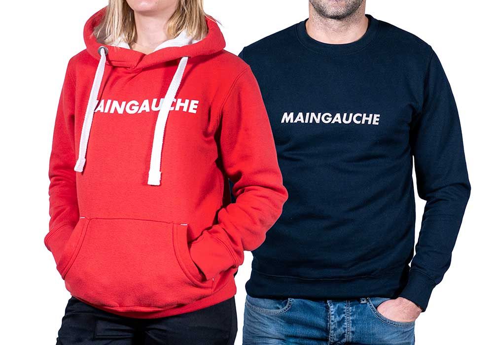 Pourquoi opter pour la personnalisation textile ? Pourquoi opter pour la personnalisation textile ?