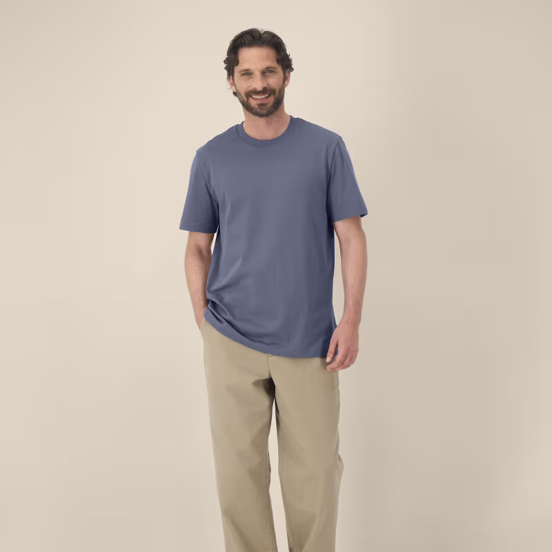 T-shirt Creator de la couleur de la palette SS26 de Stanlye/Stella