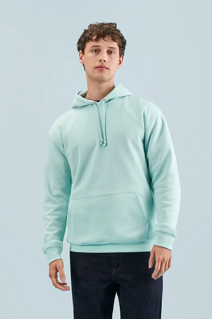 Sweat capuche Condor pour homme