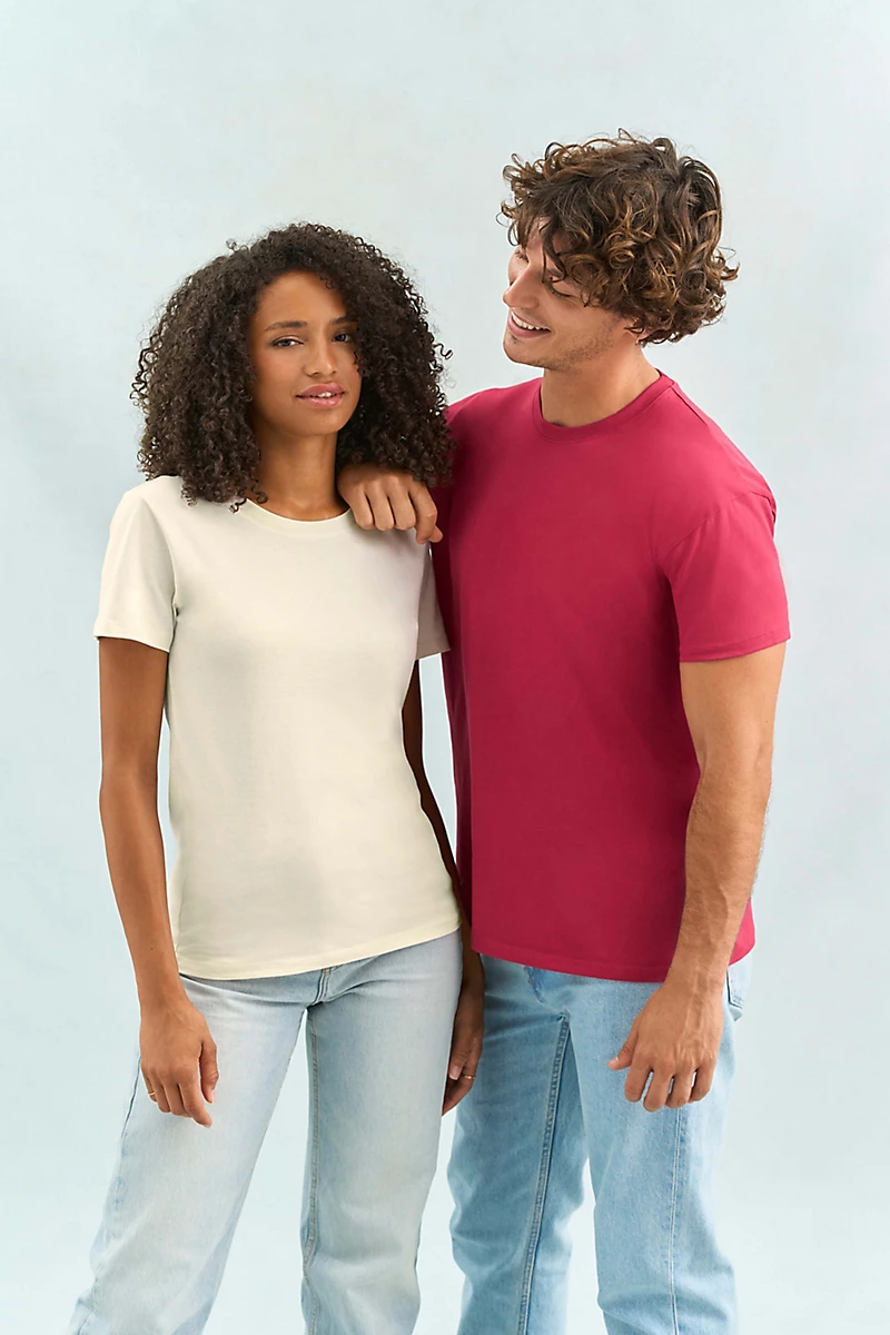 T-shirt Imperial unisexe