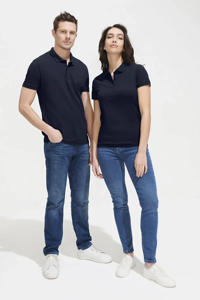 Polos Perfect pour homme et femme
